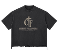 CHRIST FOLLOWERS PICK UP YOUR CROSS T-shirt