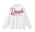 Disciple of Christ Long Sleeve