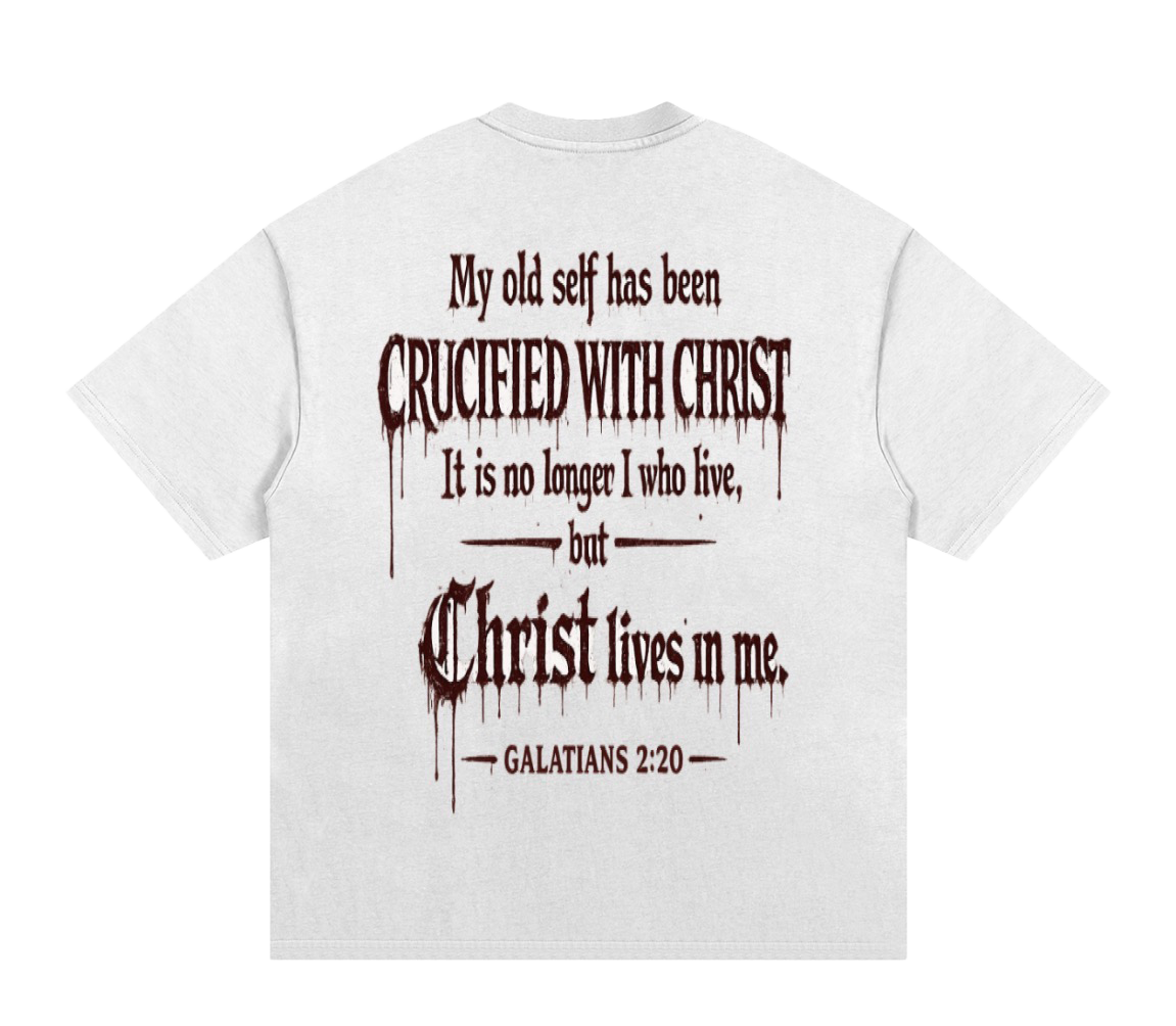 Blood Of Christ T-Shirt