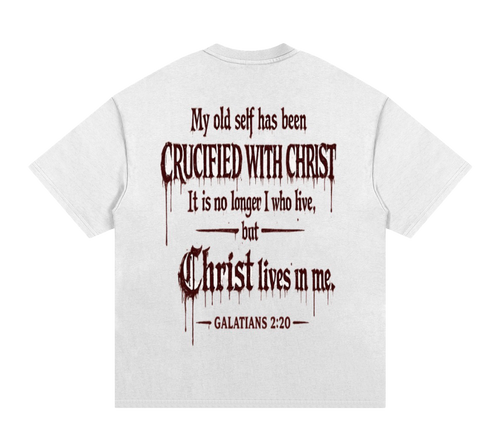 Blood Of Christ T-Shirt