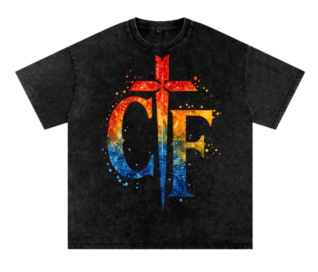 Mark 16:15 Tee
