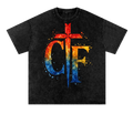 Mark 16:15 Tee