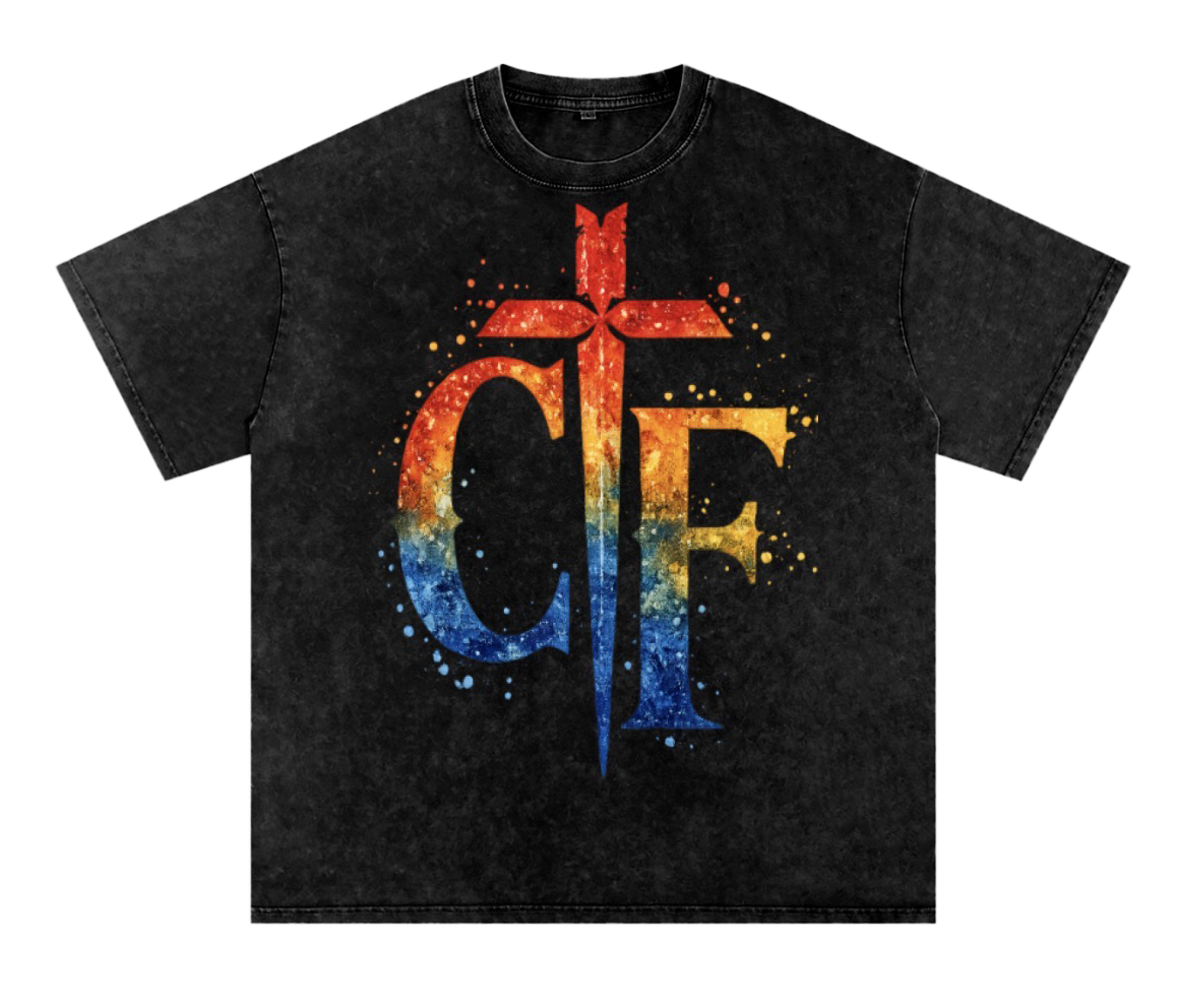 Mark 16:15 Tee