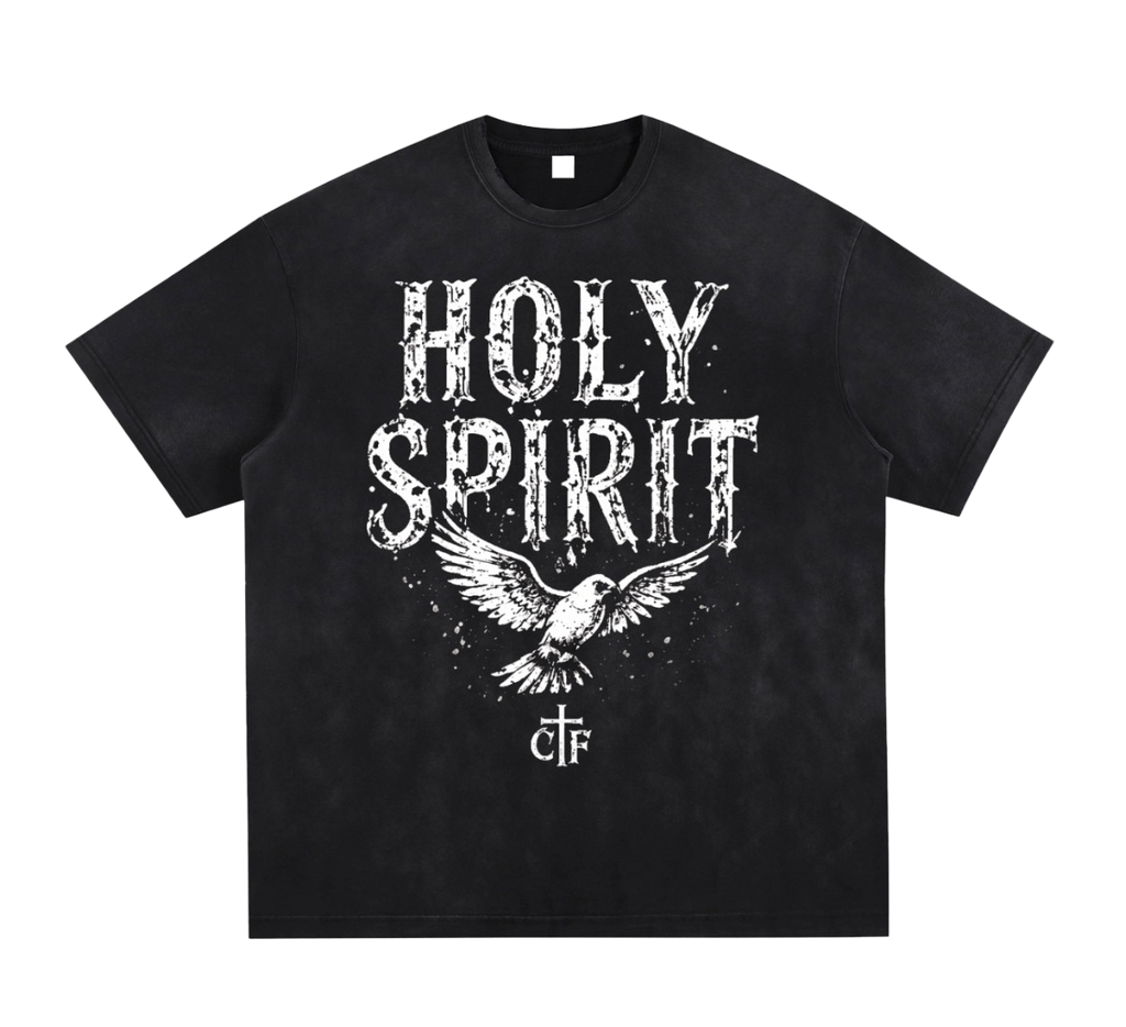Holy Spirit Tee