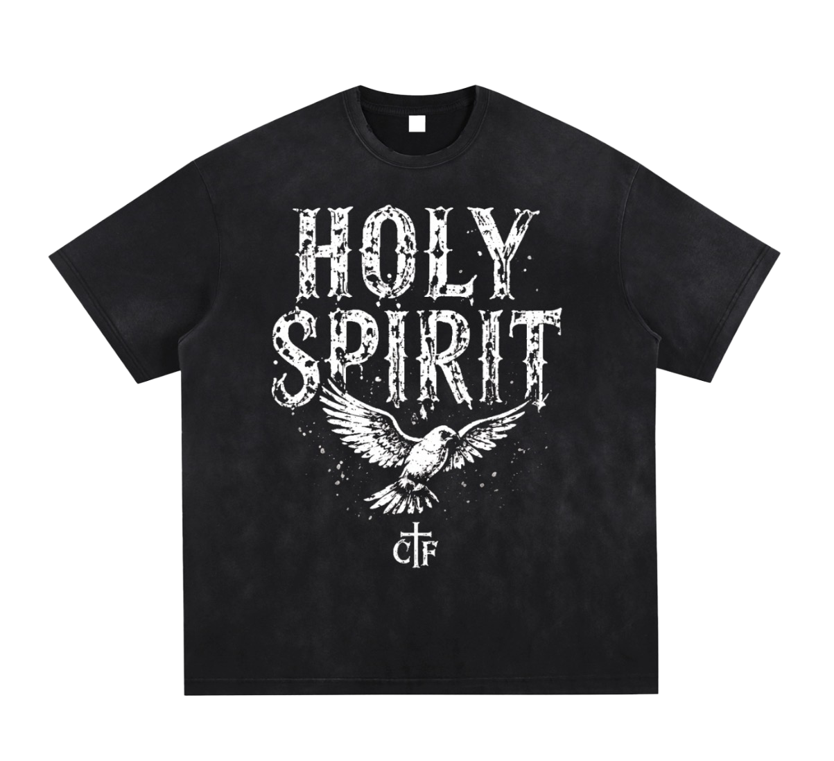 Holy Spirit Tee