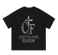 Christ Followers Risen – Mark 16:6 T-Shirt