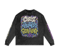 Christ Followers Romans 10:9 Long Sleeve