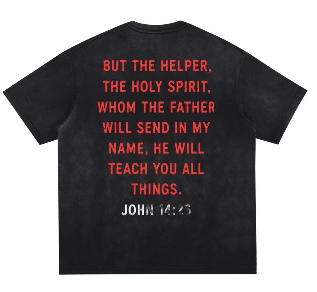 Holy Spirit Tee