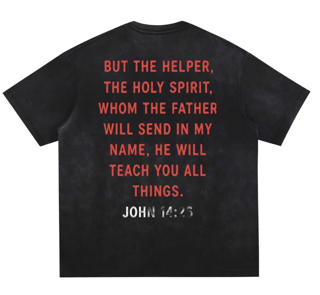 Holy Spirit Tee
