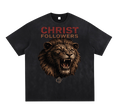 Lion of Judah Tee