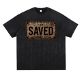 SAVED ROMANS 10:9