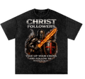 Put On The Armor Tee