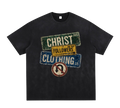 Streets of Acts Tee