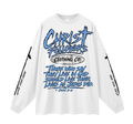 Live For Him Long Sleeve