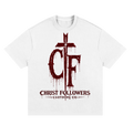 Blood Of Christ T-Shirt