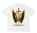 Psalm 91 Tee